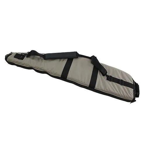 1 Rifle Bag with Front Pocket - Large with Handles, Flat Dark Earth