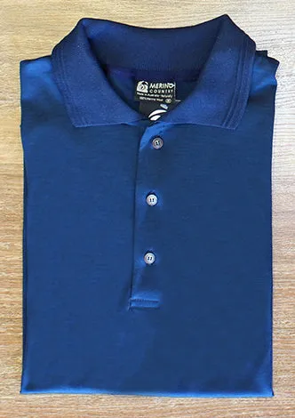 #210 S/S Polo Shirt  175gsm