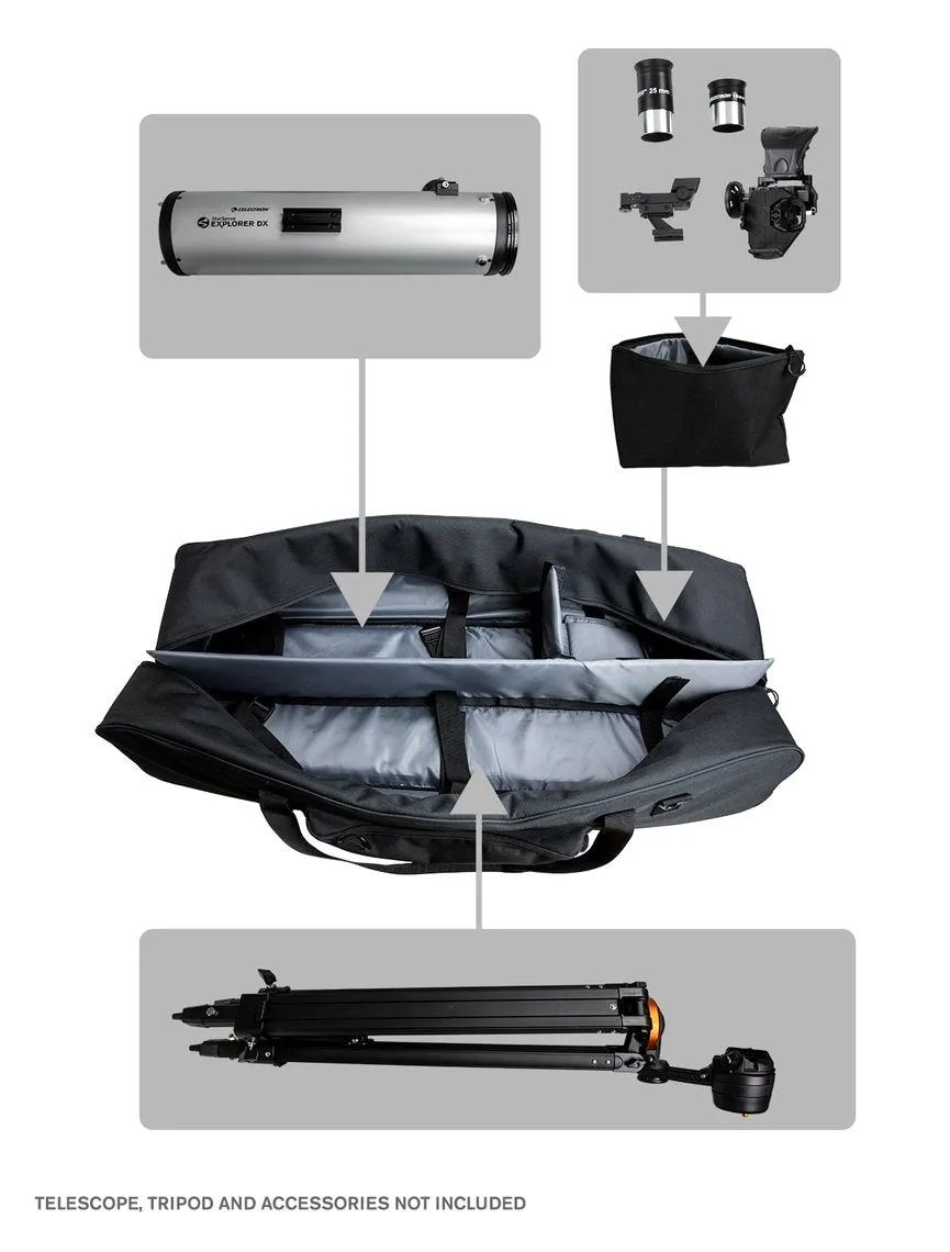 40" Telescope Soft Case