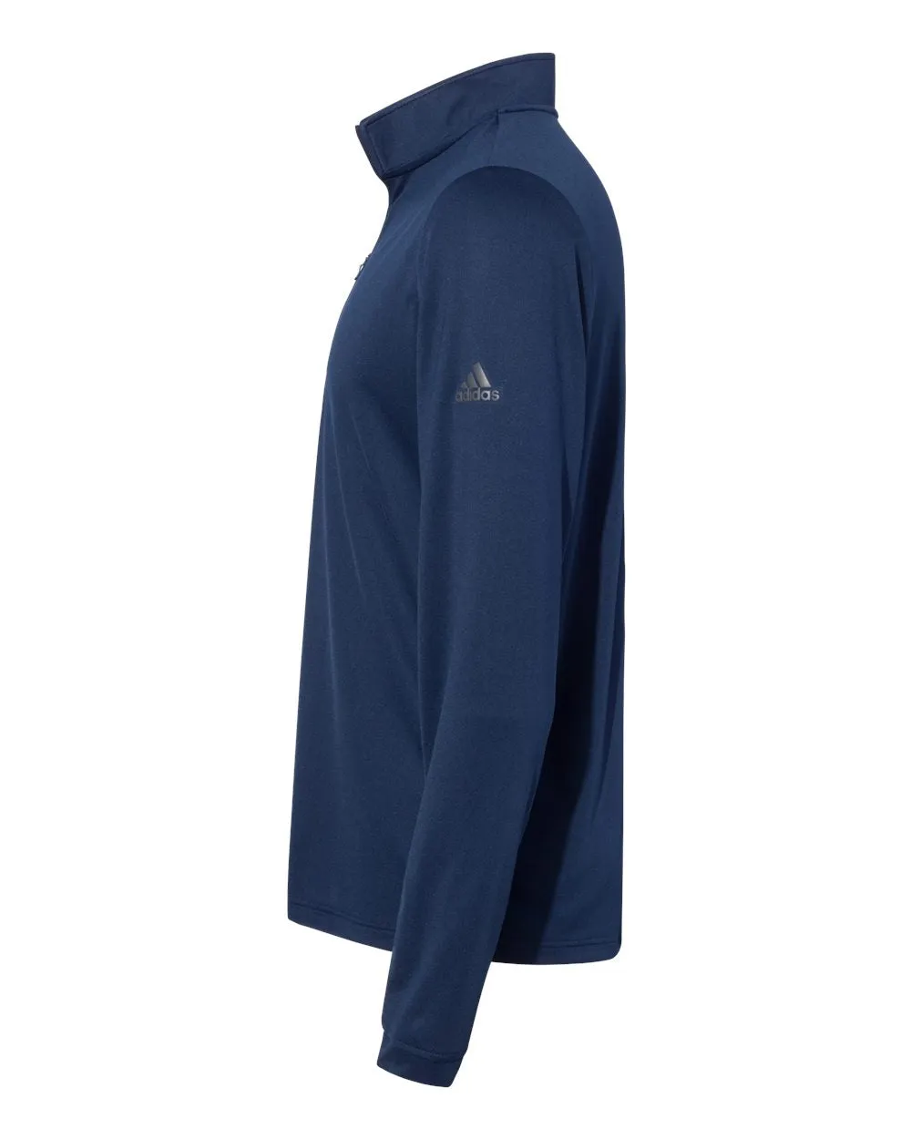 Adidas Lightweight Quarter-Zip Pullover A401