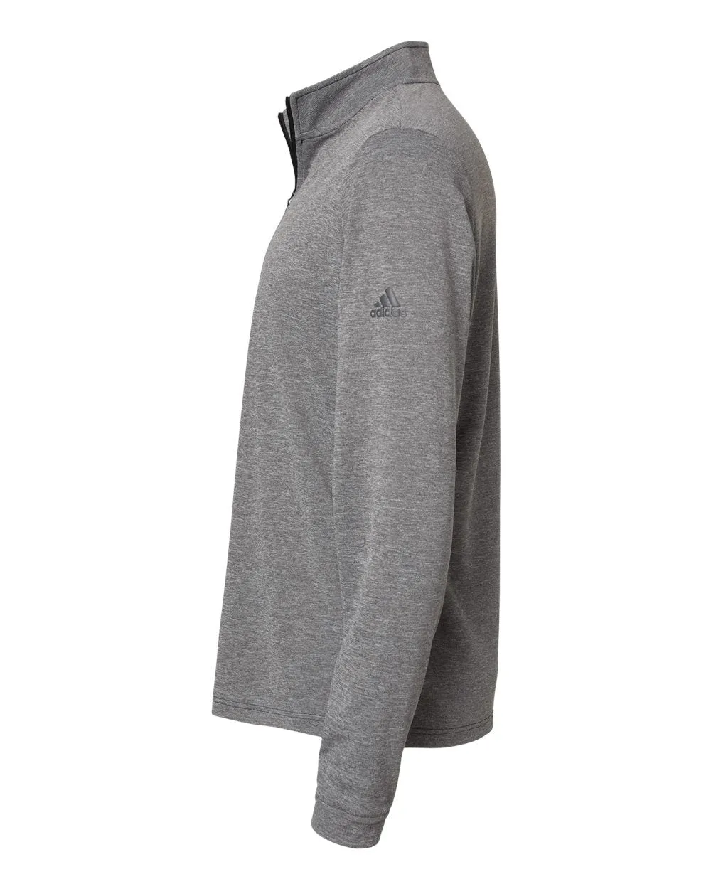 Adidas Lightweight Quarter-Zip Pullover A401