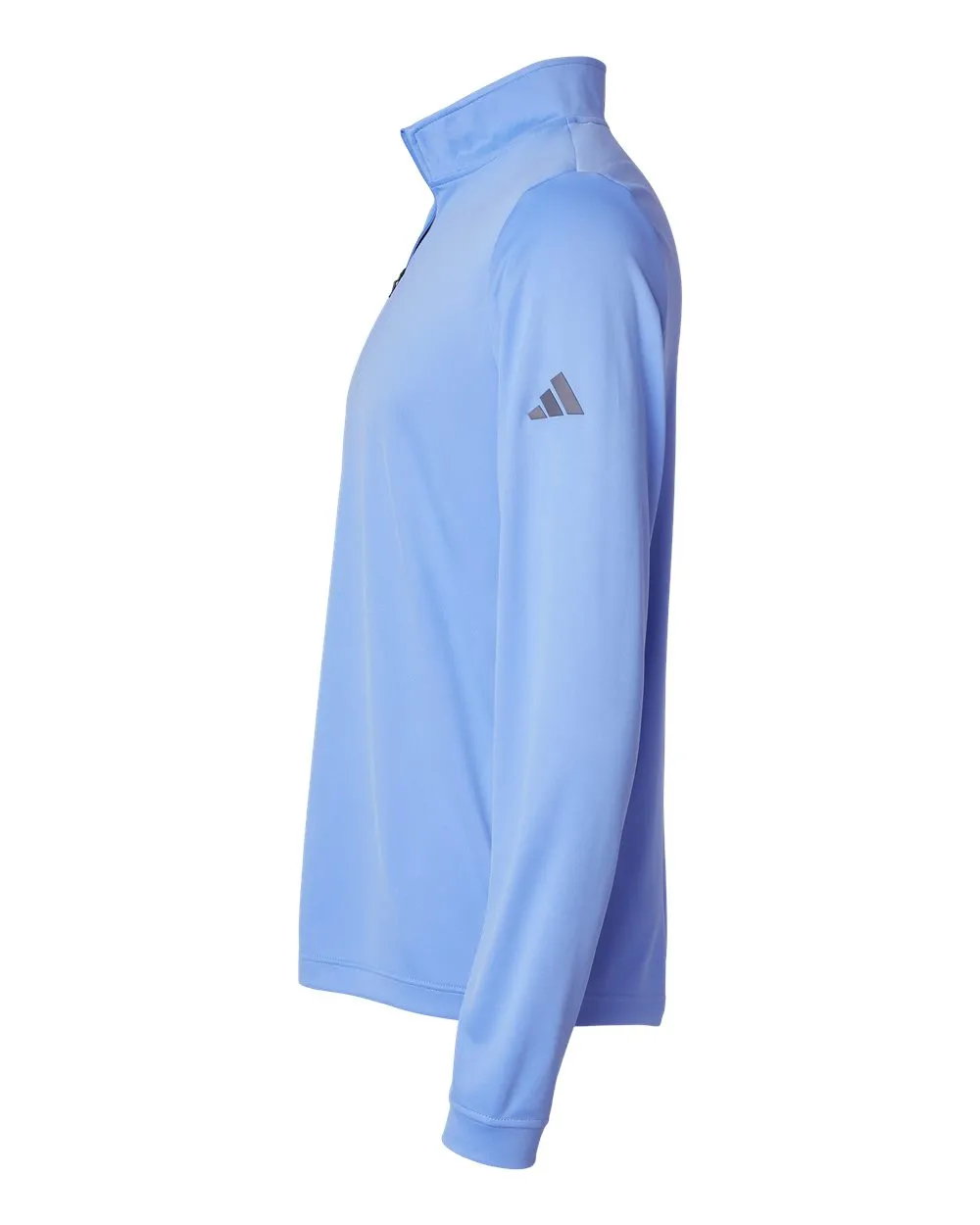 Adidas Lightweight Quarter-Zip Pullover A401