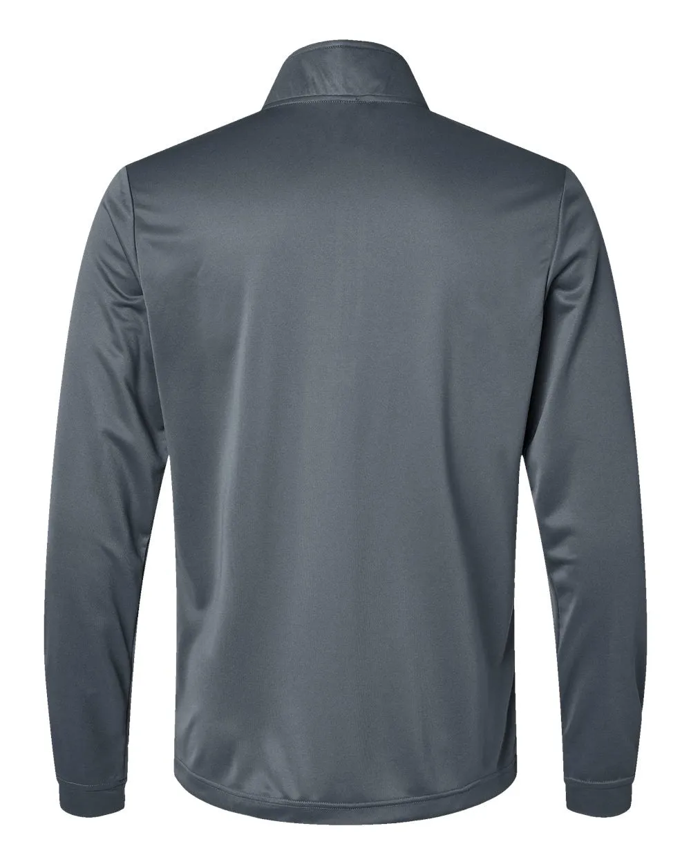 Adidas Lightweight Quarter-Zip Pullover A401