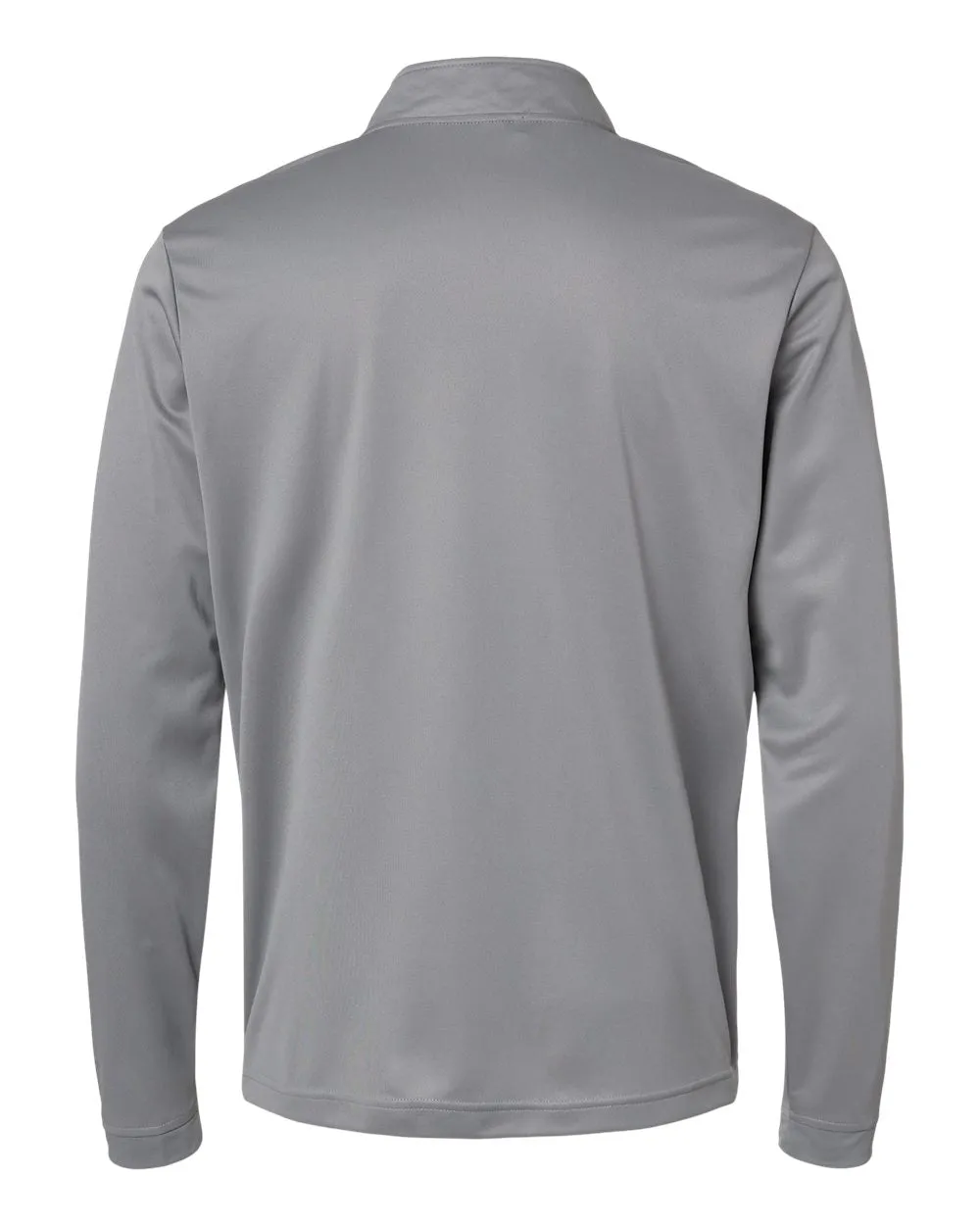 Adidas Lightweight Quarter-Zip Pullover A401