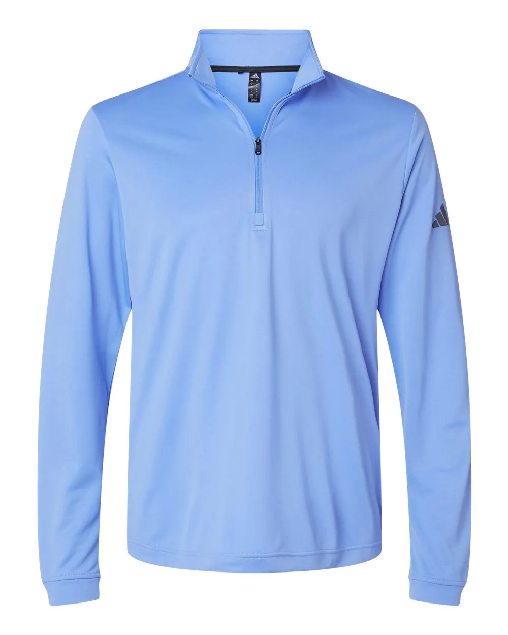 Adidas Lightweight Quarter-Zip Pullover A401