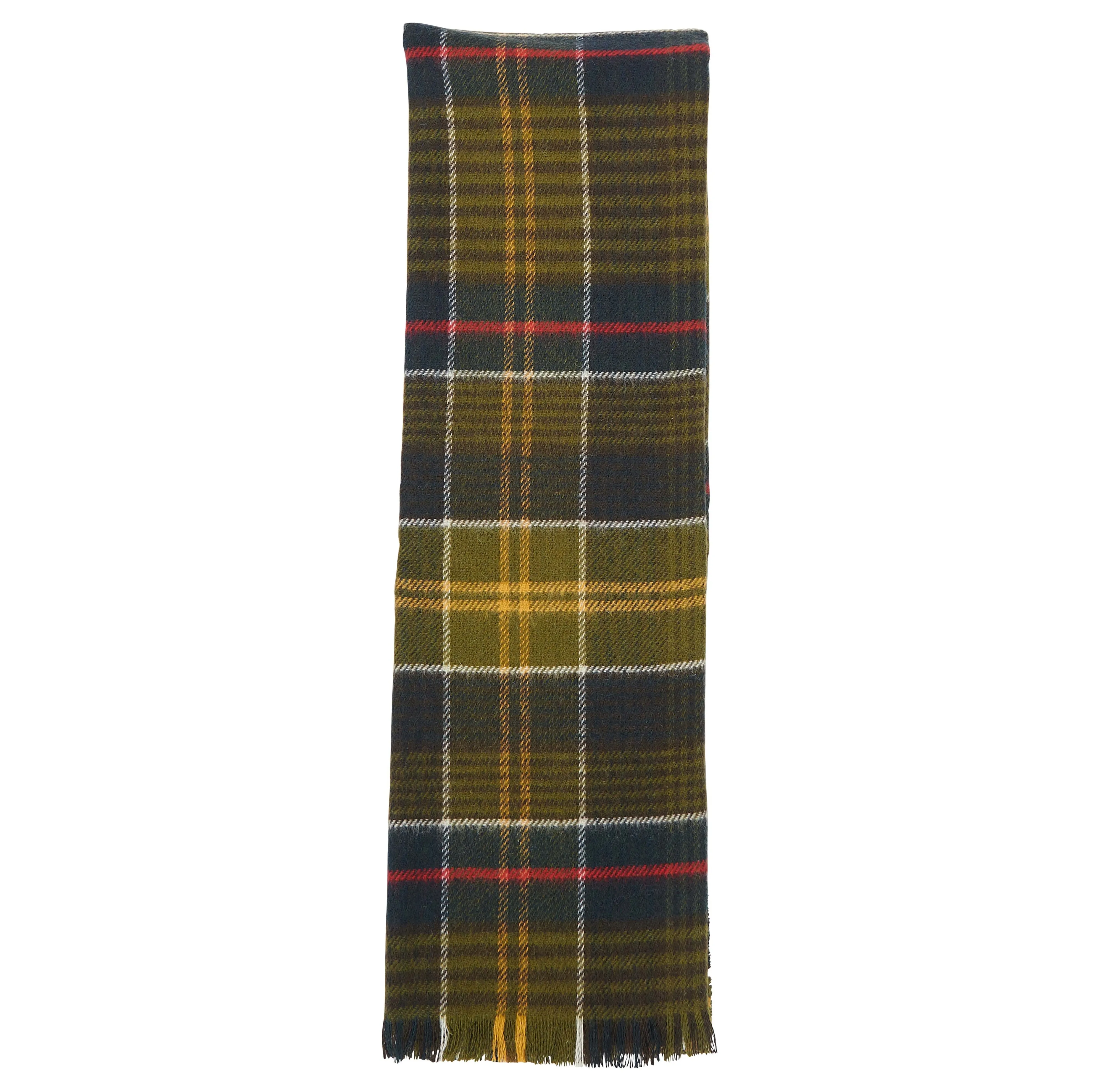 Barbour Brockstone Scarf