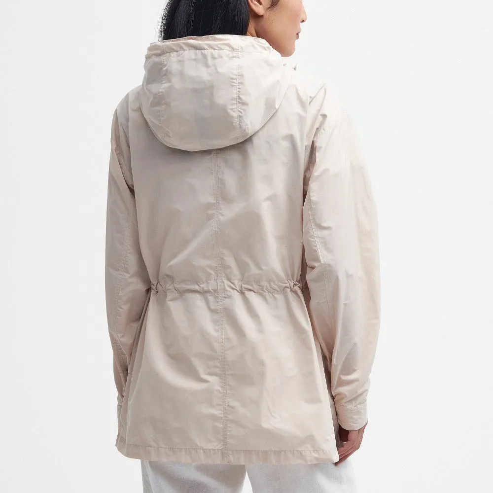 Barbour Women's Macy Showerproof Jacket