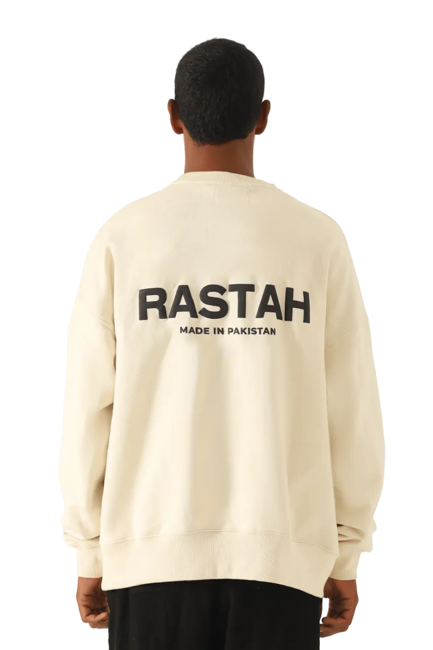 beige made in pak sweatshirt (v1)