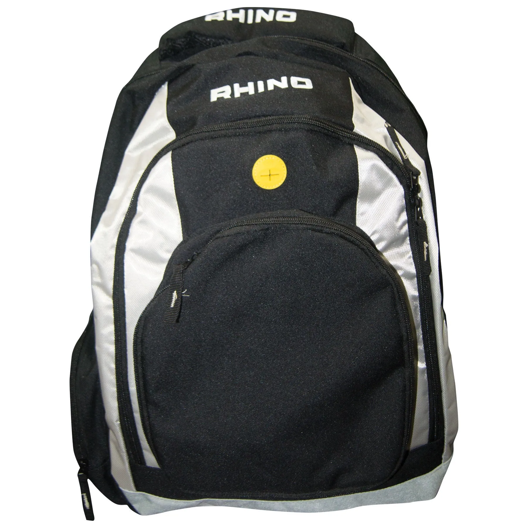 Black Rhino Backpack