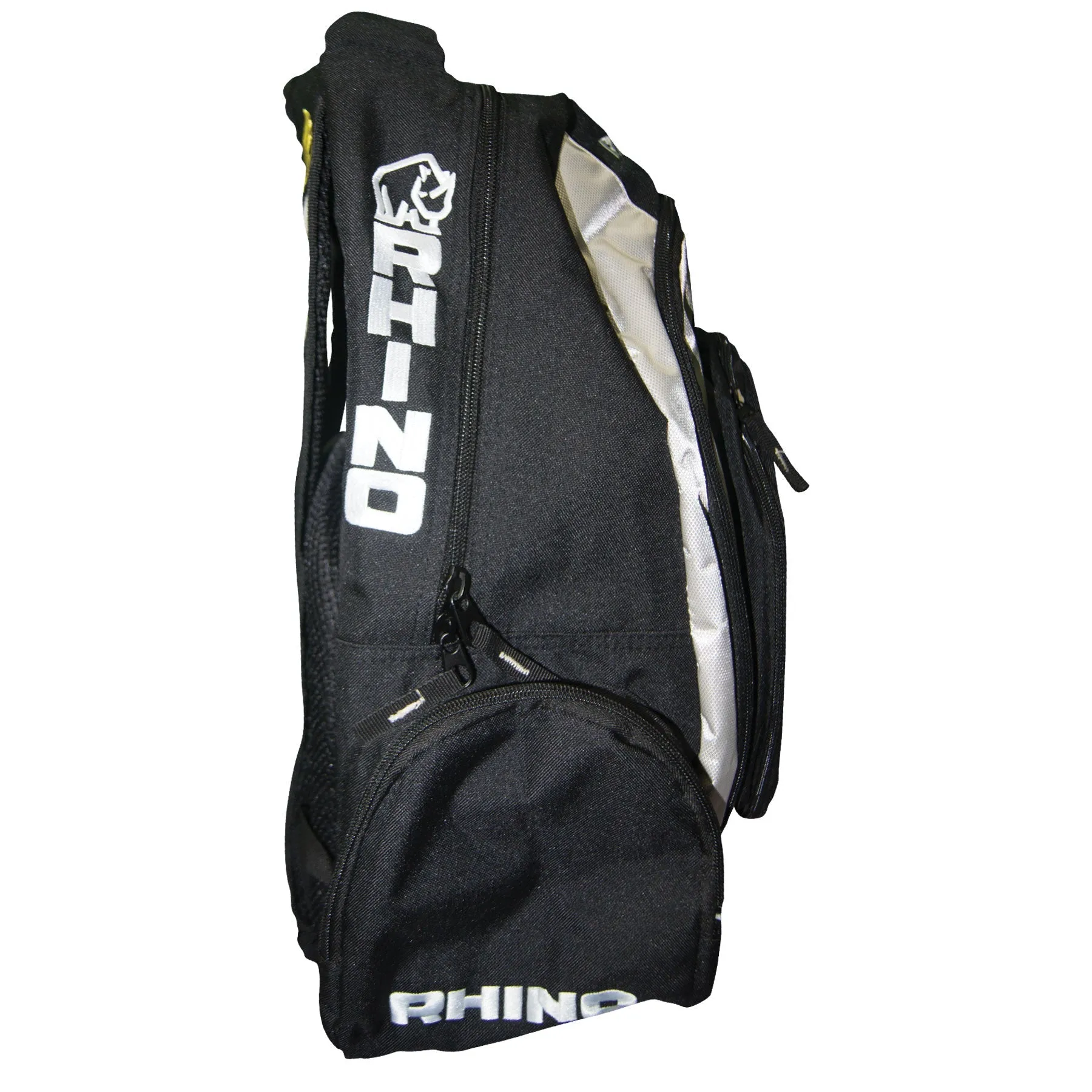 Black Rhino Backpack