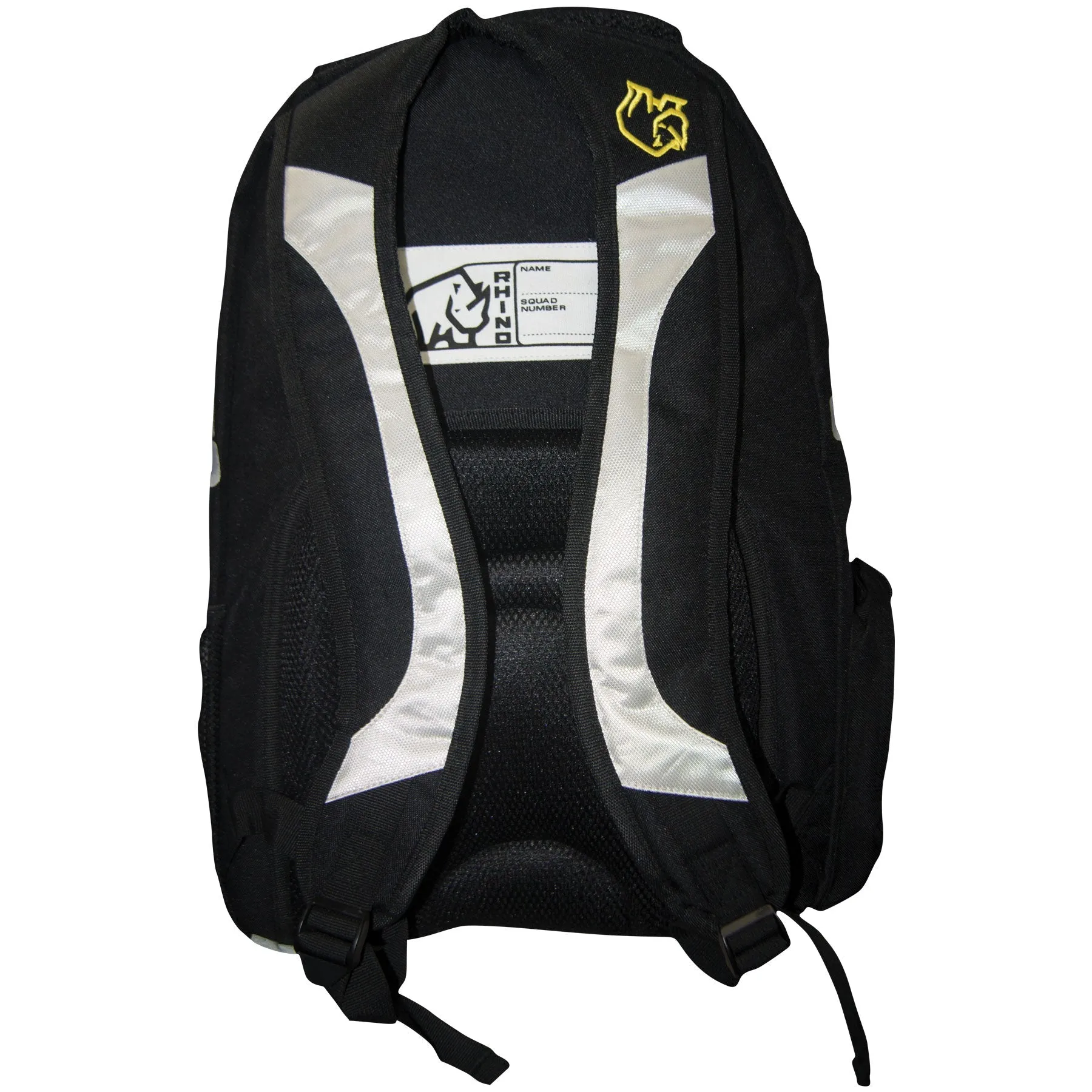 Black Rhino Backpack