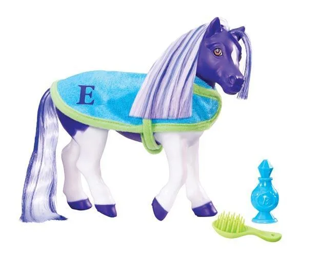 Breyer Color Changing Bath Ponies