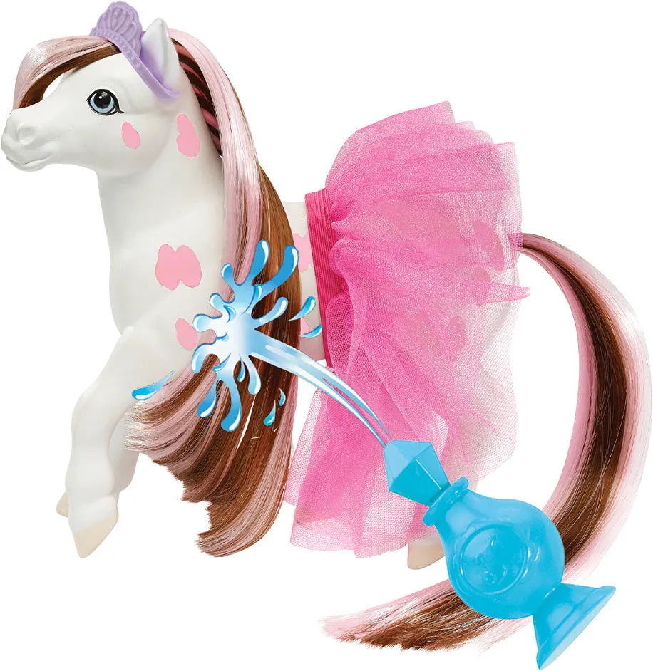 Breyer Color Changing Bath Ponies