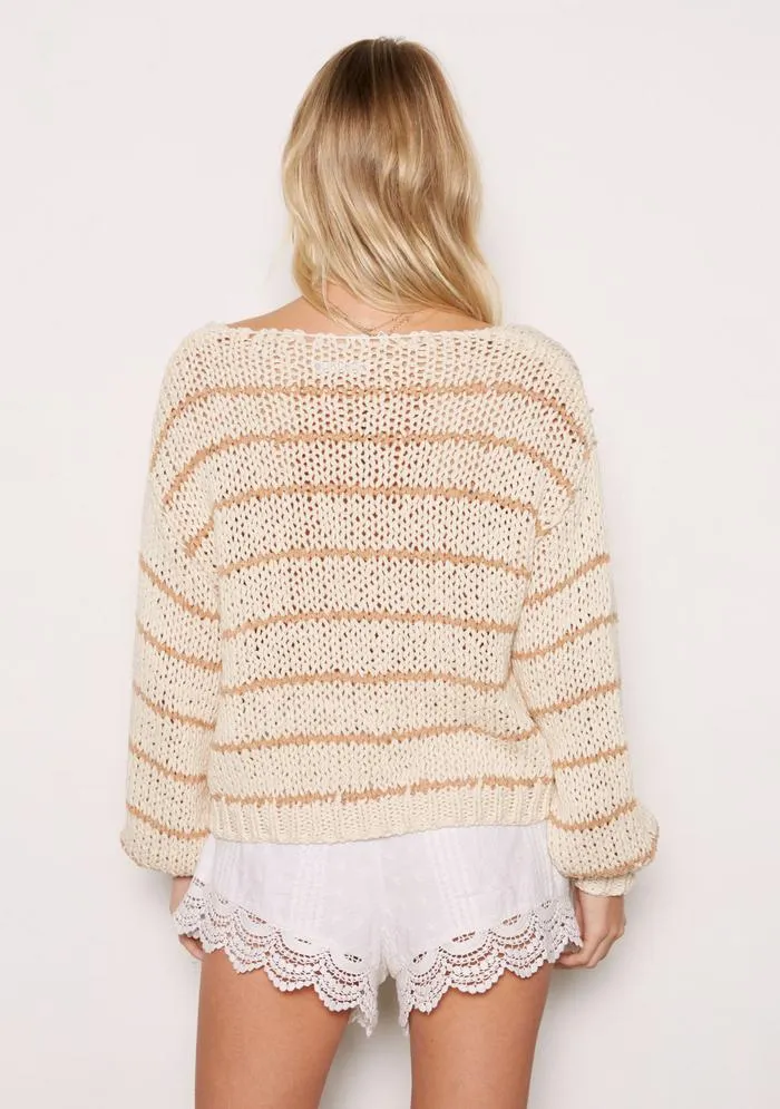 Caly Sweater