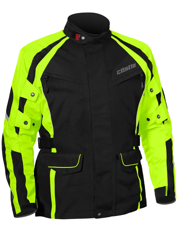 Castle Mission Air Jacket