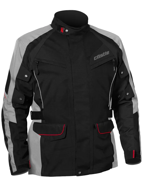 Castle Mission Air Jacket