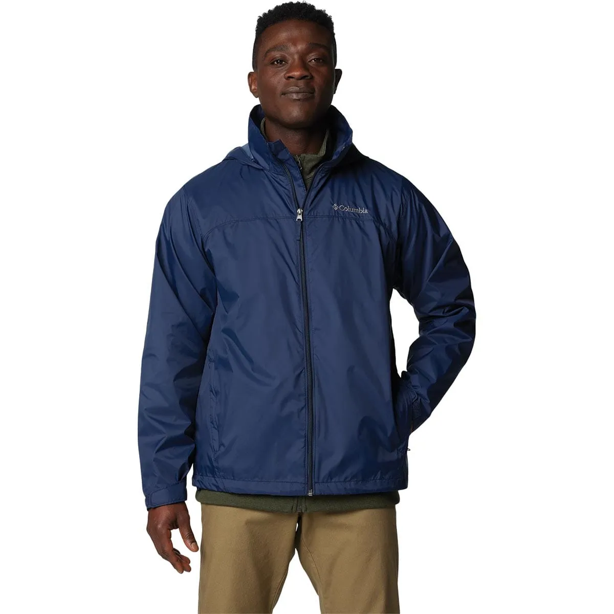 Columbia Glennaker Lake II Rain Jacket