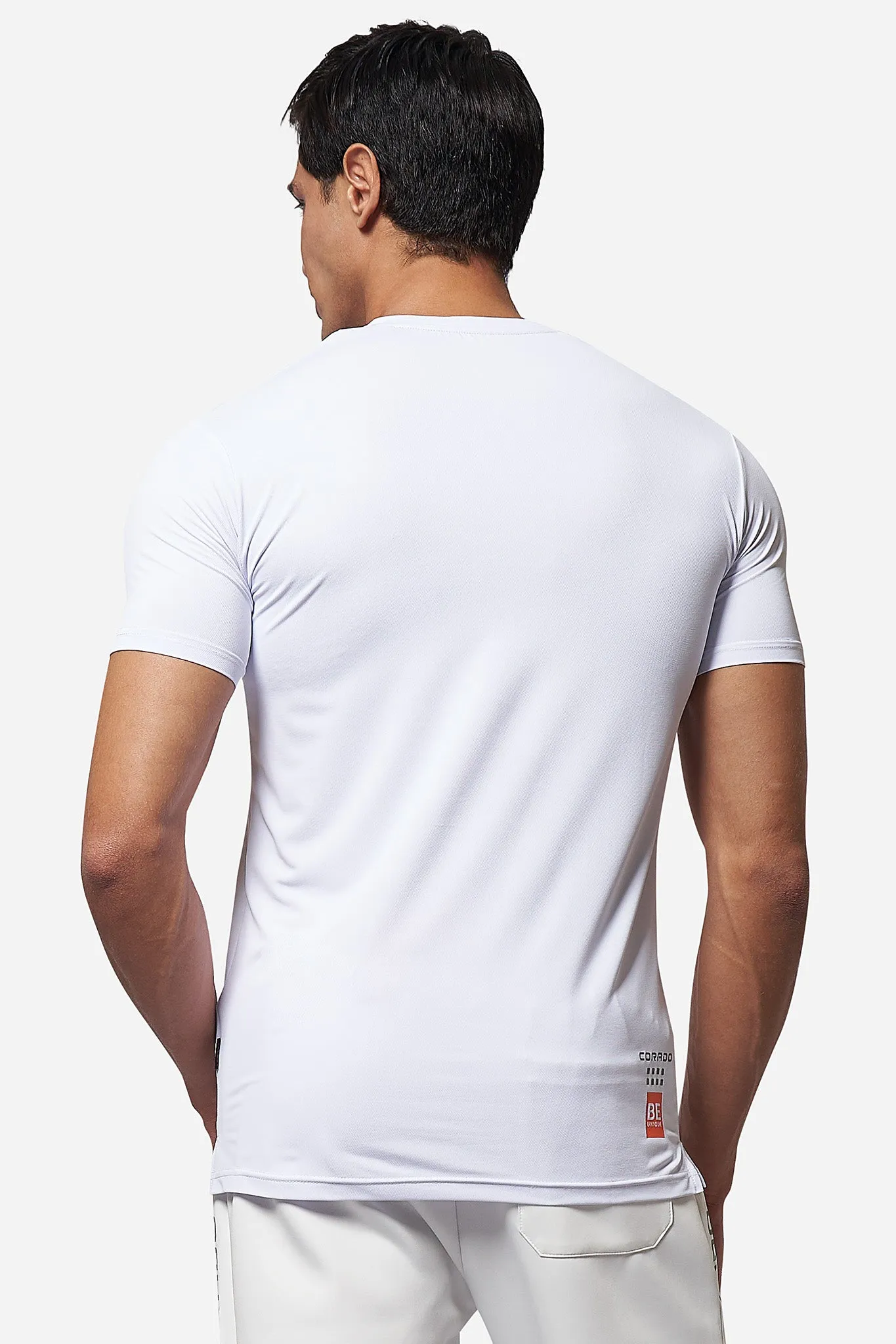 CORADO SPORT TSHIRT (ACTIVEWEAR)