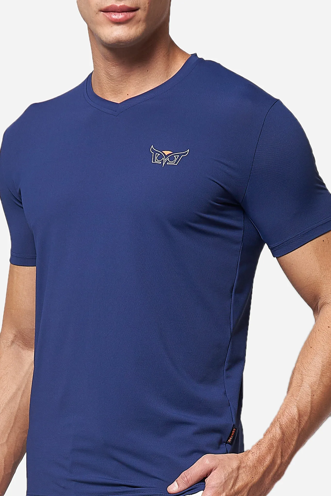 CORADO SPORT TSHIRT (ACTIVEWEAR)