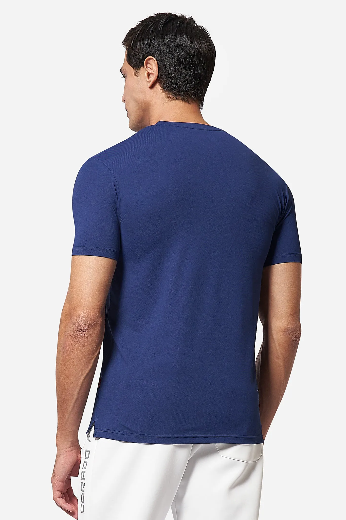 CORADO SPORT TSHIRT (ACTIVEWEAR)