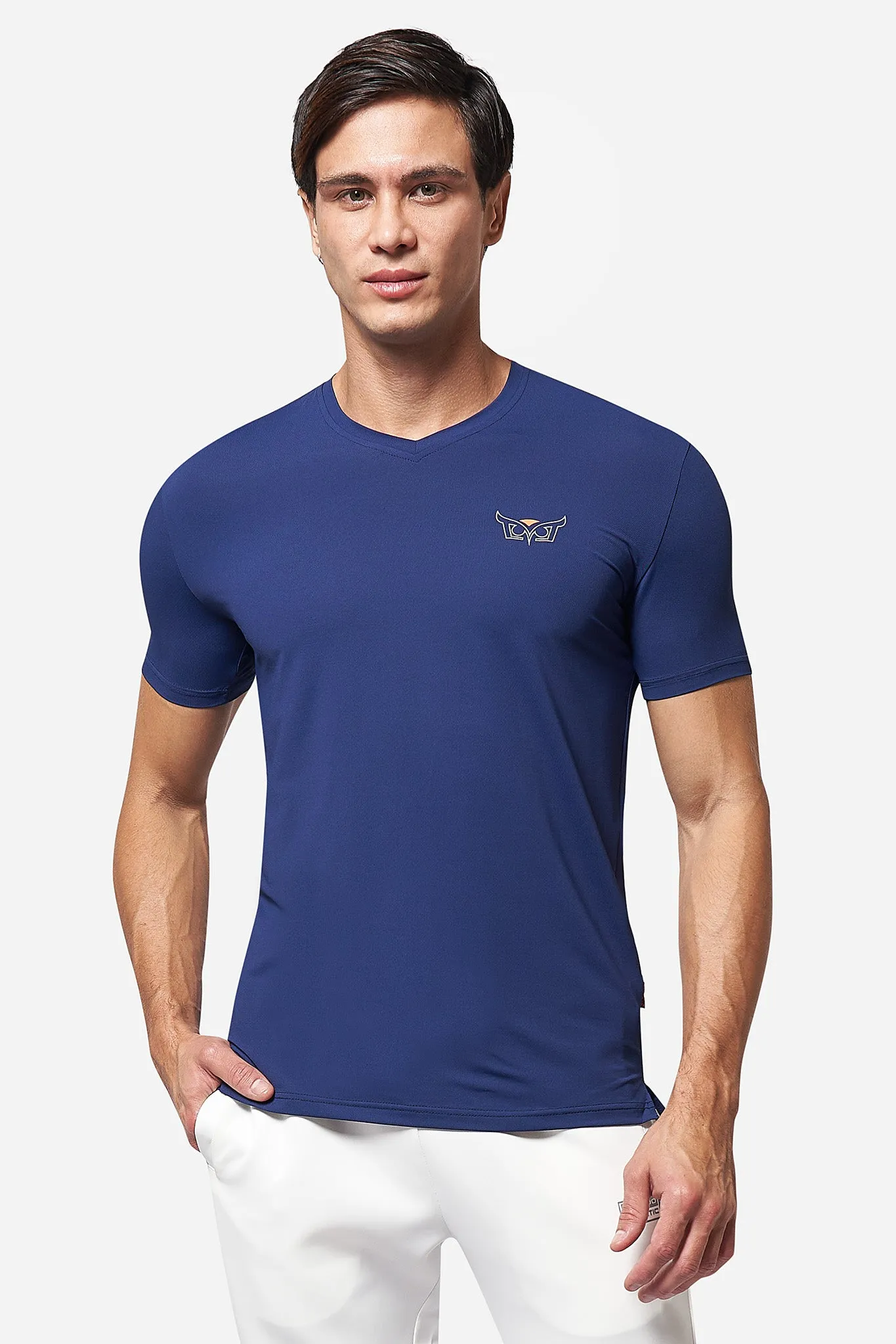 CORADO SPORT TSHIRT (ACTIVEWEAR)