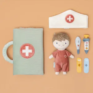 Doll Doctor Playset Jim