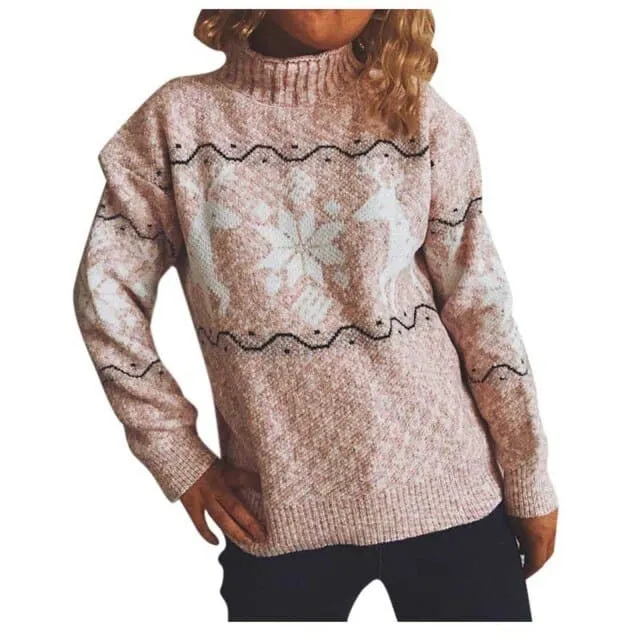 DressBetty - Christmas Wool Knitted Sweaters