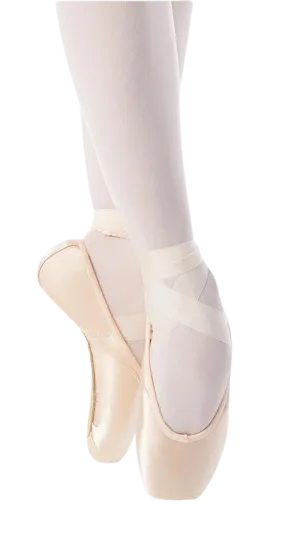 Enigma FX Pointe Shoe - Soft Shank