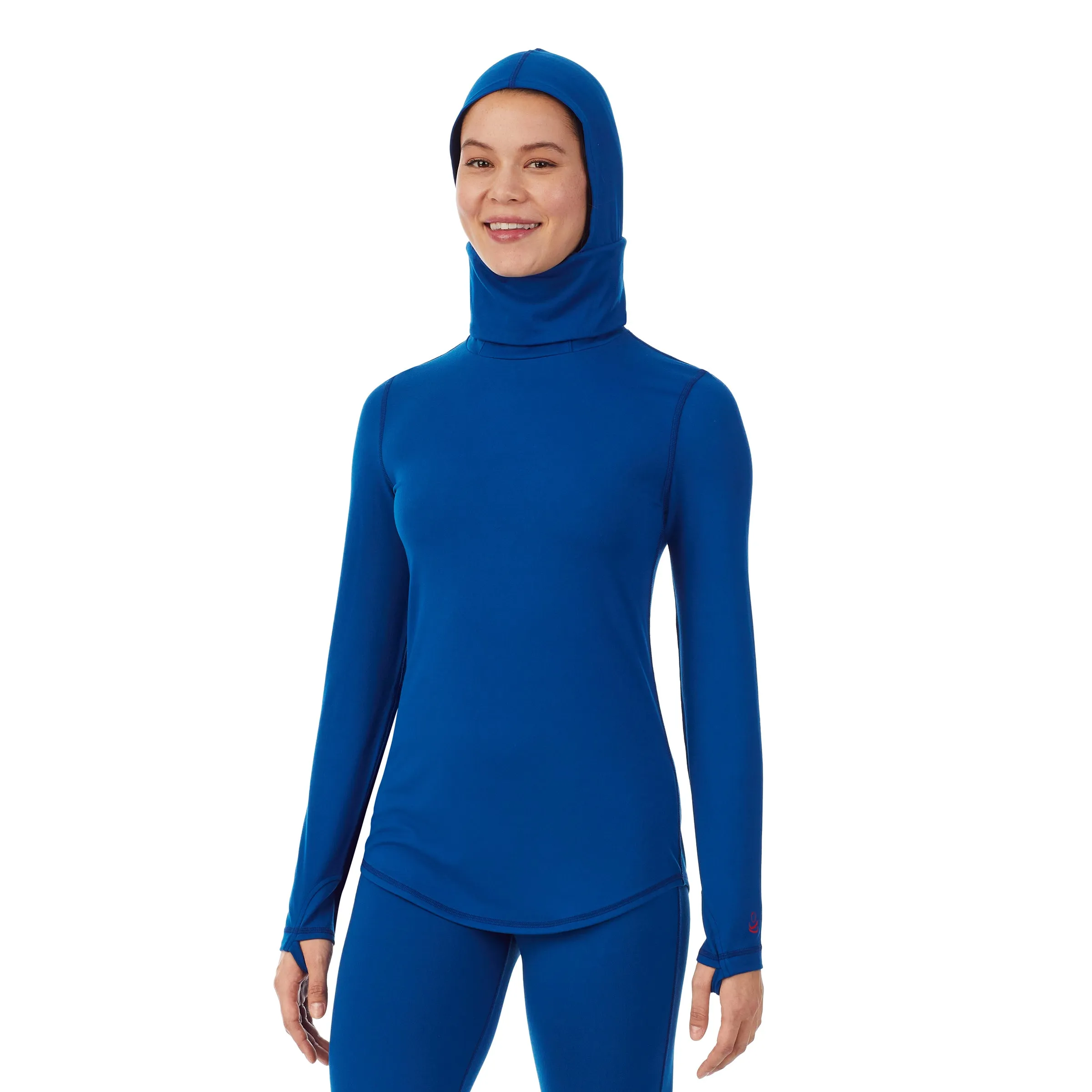 Far-Infrared Enhance Long Sleeve Balaclava