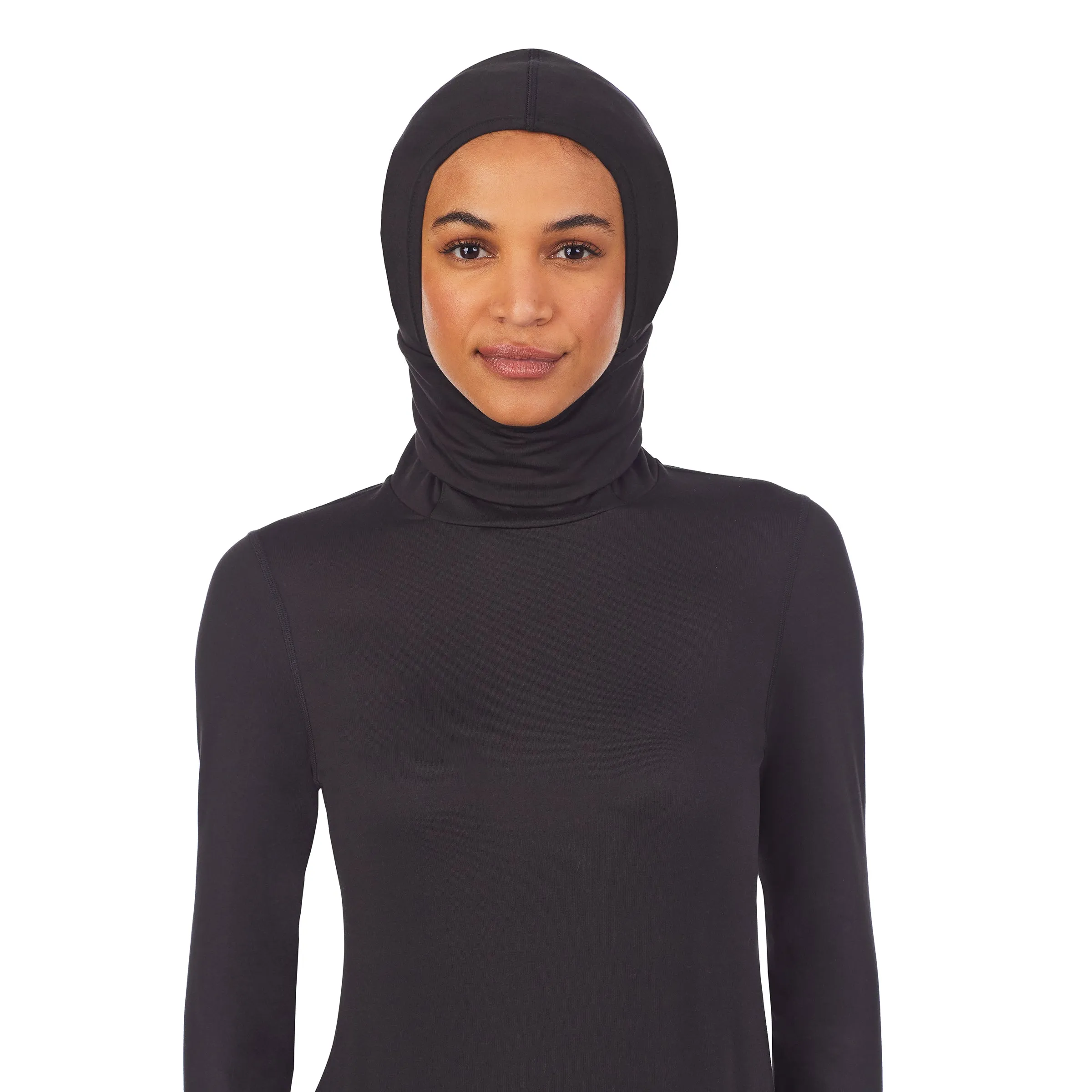 Far-Infrared Enhance Long Sleeve Balaclava