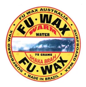 FU Wax-Warm