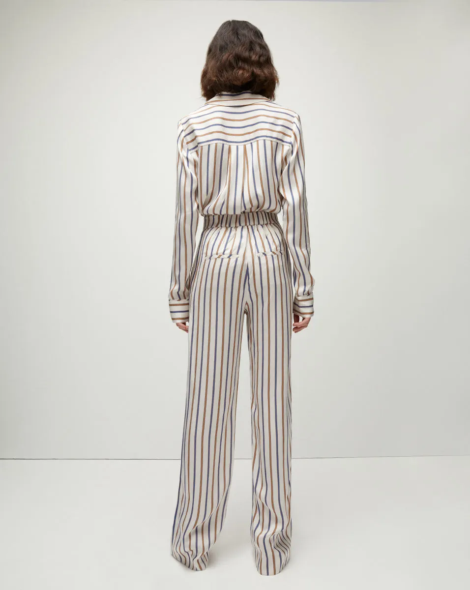 Grigore Striped Pant