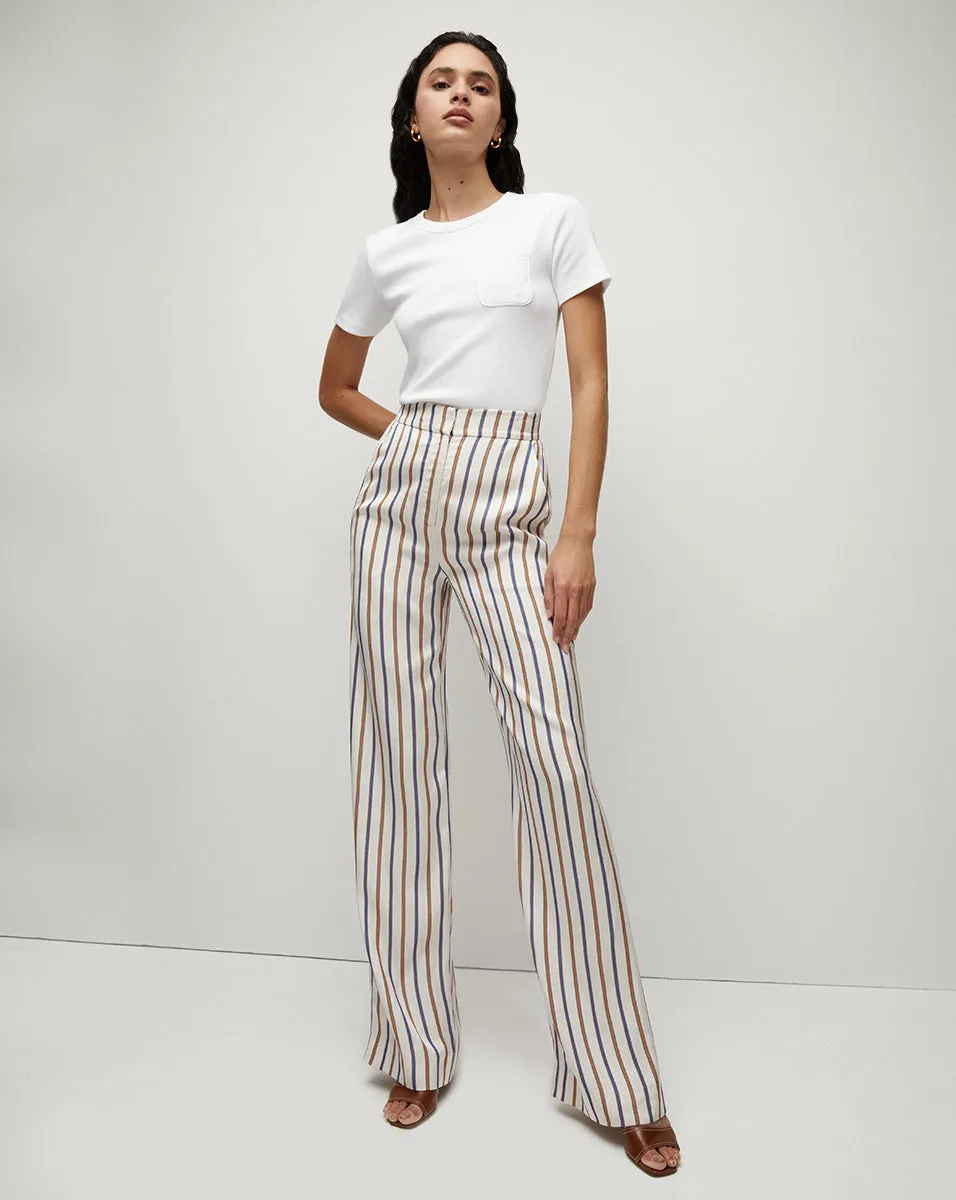 Grigore Striped Pant