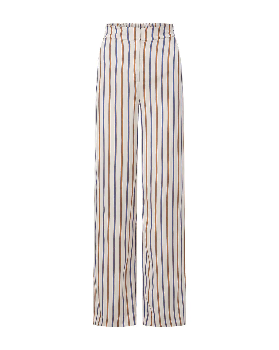 Grigore Striped Pant