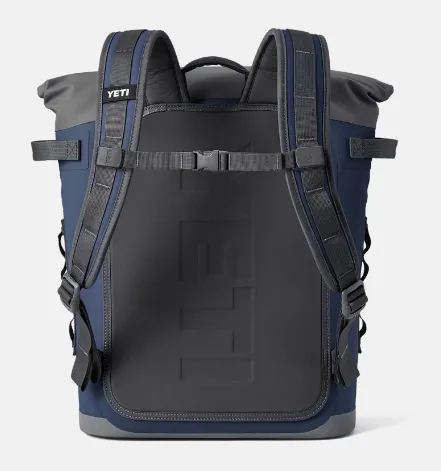 Hopper M20 Soft Backpack