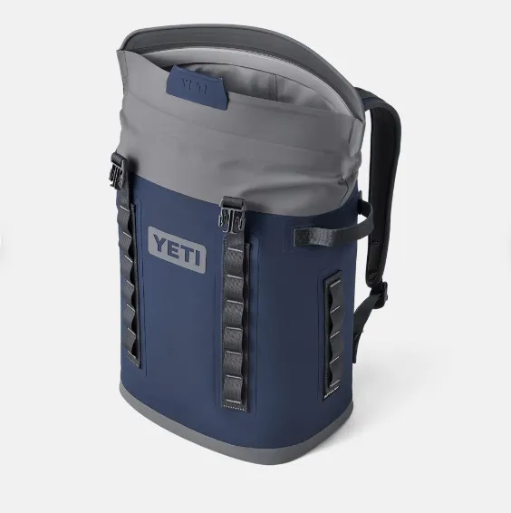 Hopper M20 Soft Backpack