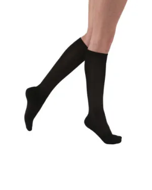 Jobst ActiveWear, 30-40 mmHg, Knee High, Closed Toe