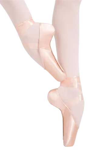 Kylee Pointe Shoe 1140W