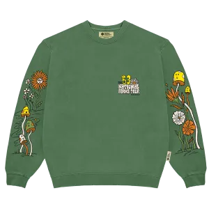 Men's 63 National Parks Crewneck