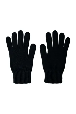 Men's Cashmere Gloves