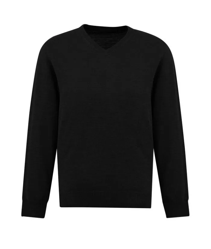 Mens Roma Pullover