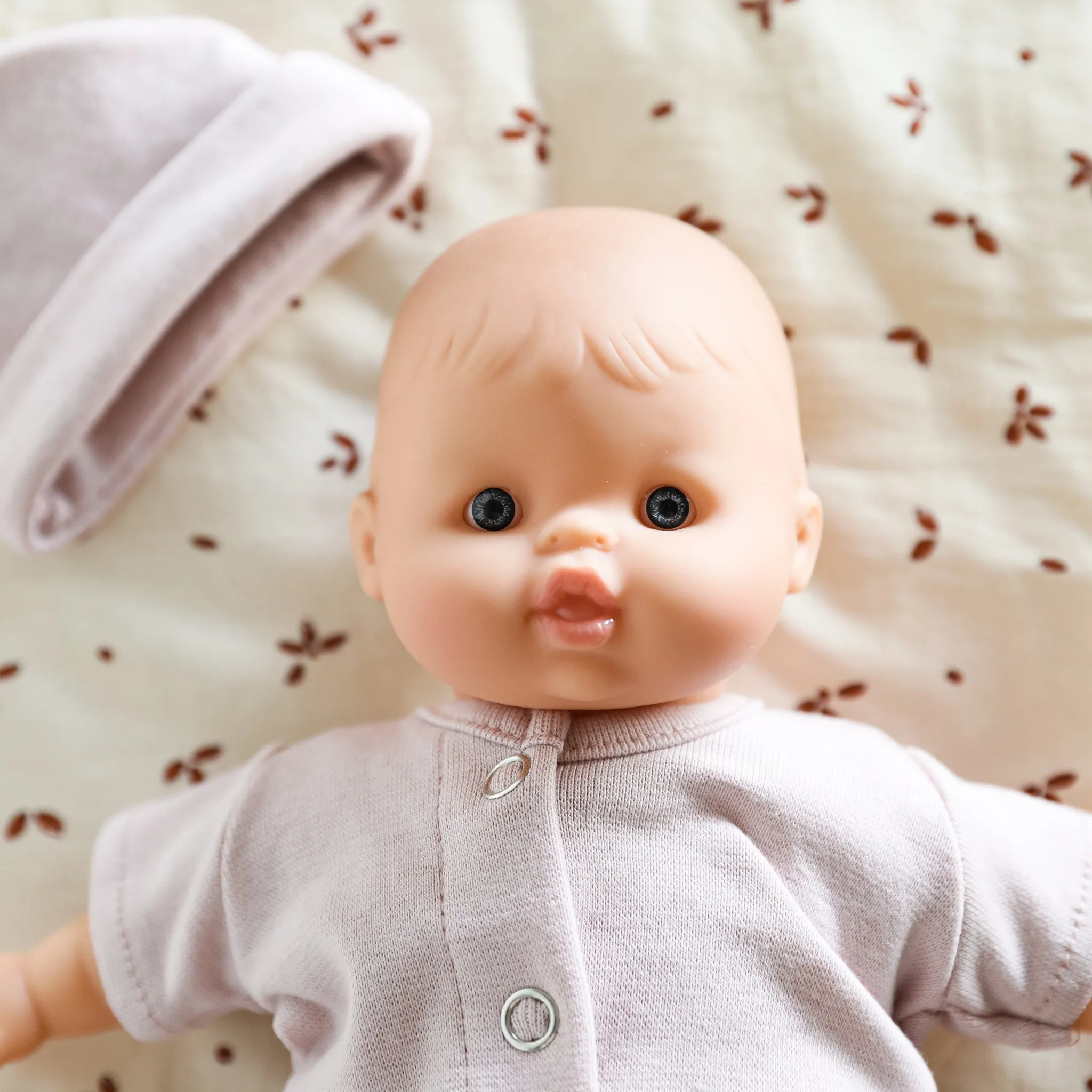 Minikane Doll | 11" Soft Body Doll - Garance