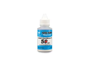 Modify - Pure Silicone Oil (50cps./60ml)