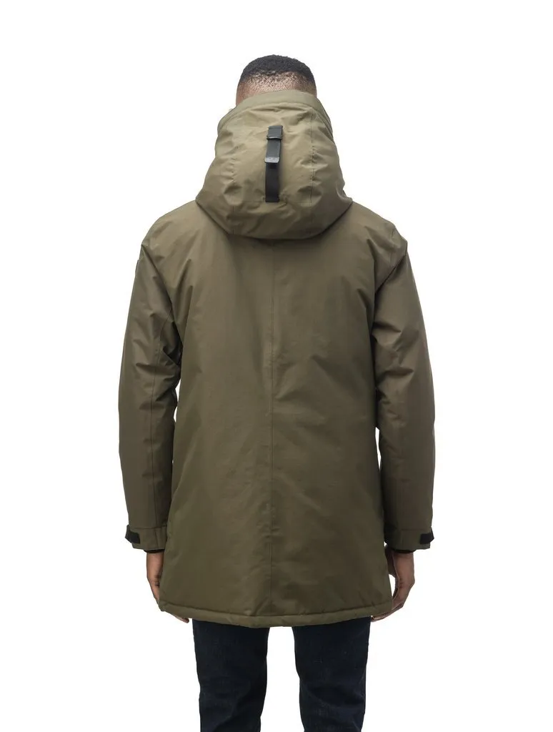 NOBIS DANIEL LEGACY - Men's Parka