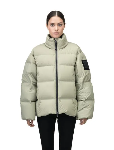 NOBIS UNA - Women's Performance Puffer