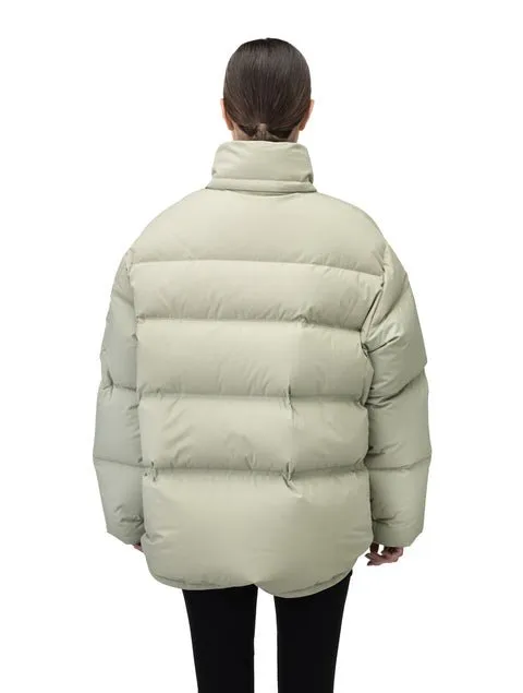 NOBIS UNA - Women's Performance Puffer