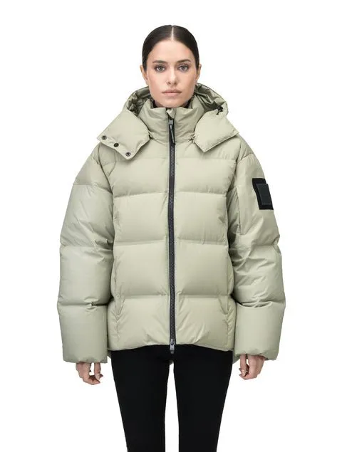 NOBIS UNA - Women's Performance Puffer