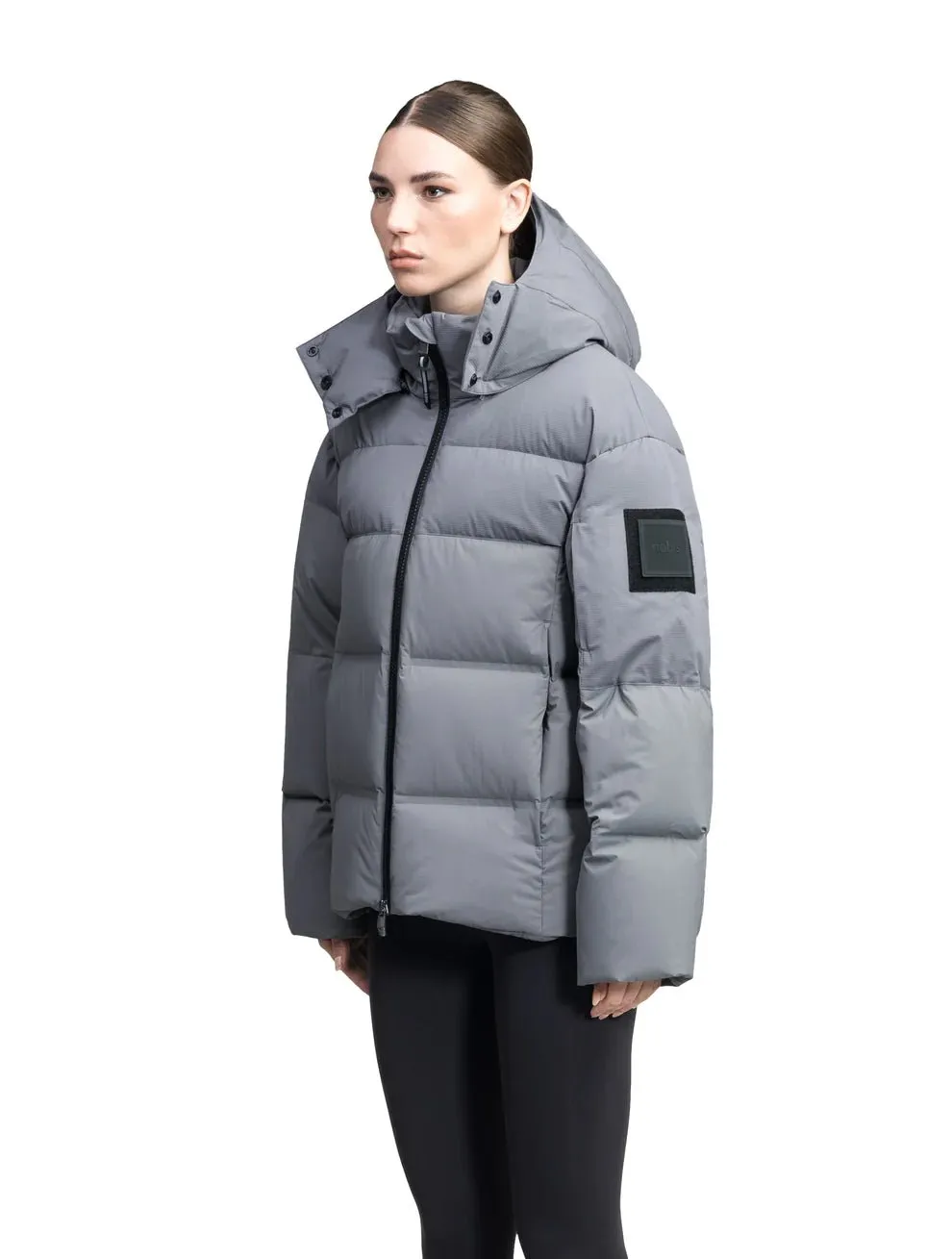 NOBIS UNA - Women's Performance Puffer