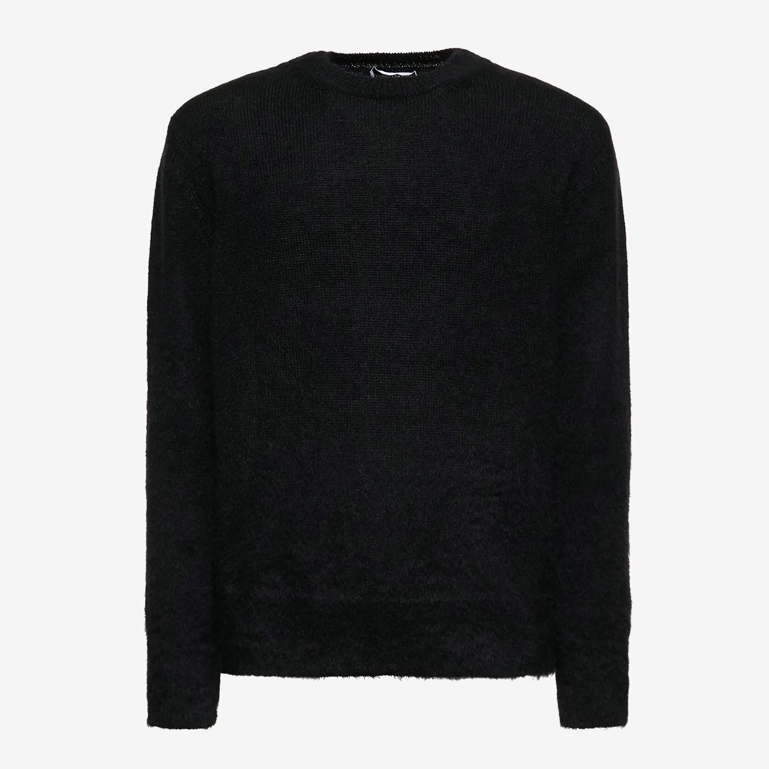 Off-White Arrow Mohair Knitwear