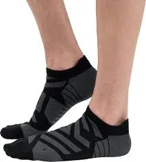 ON Men's Performance Low Sock